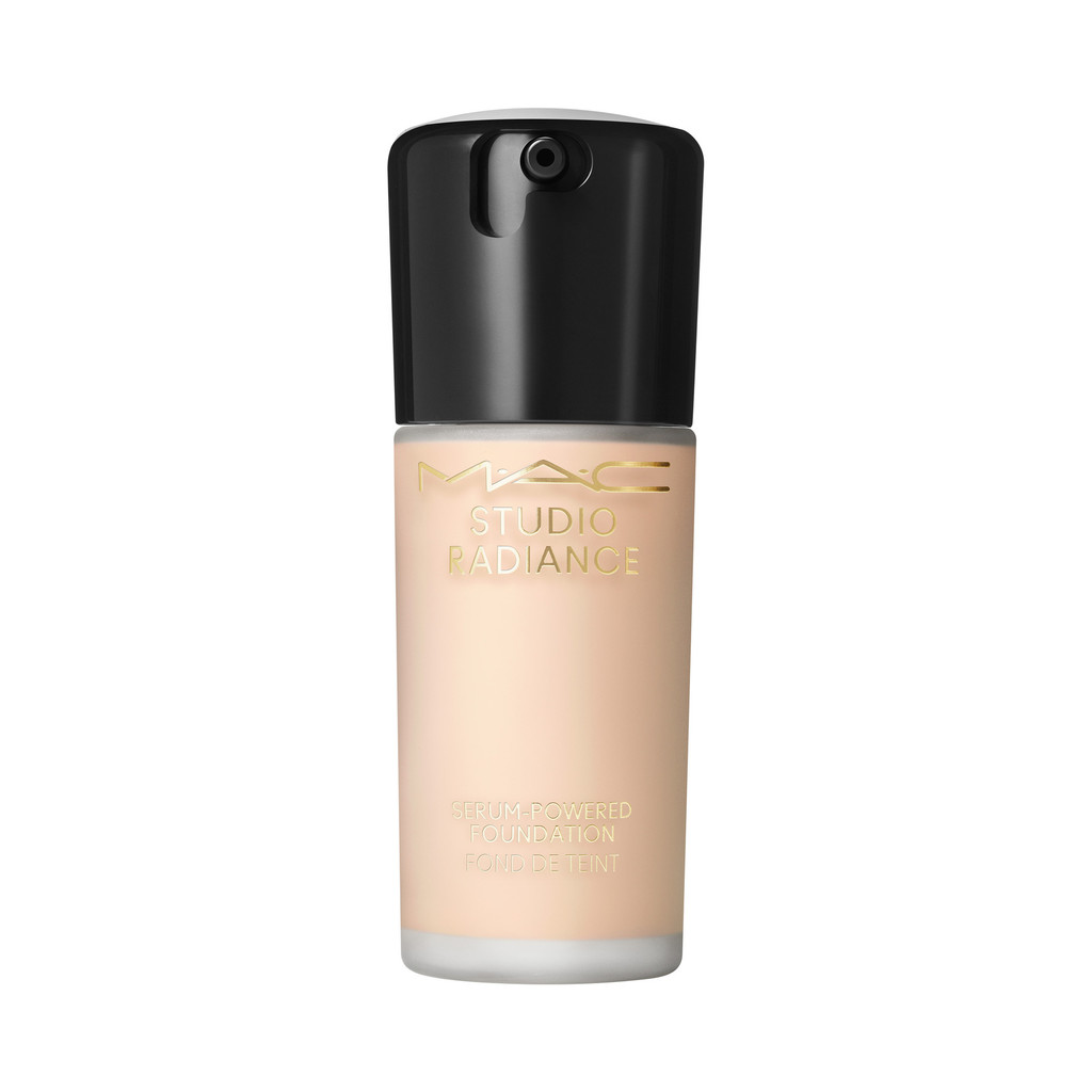 MAC Studio Radiance Serum Powered Foundation NW10