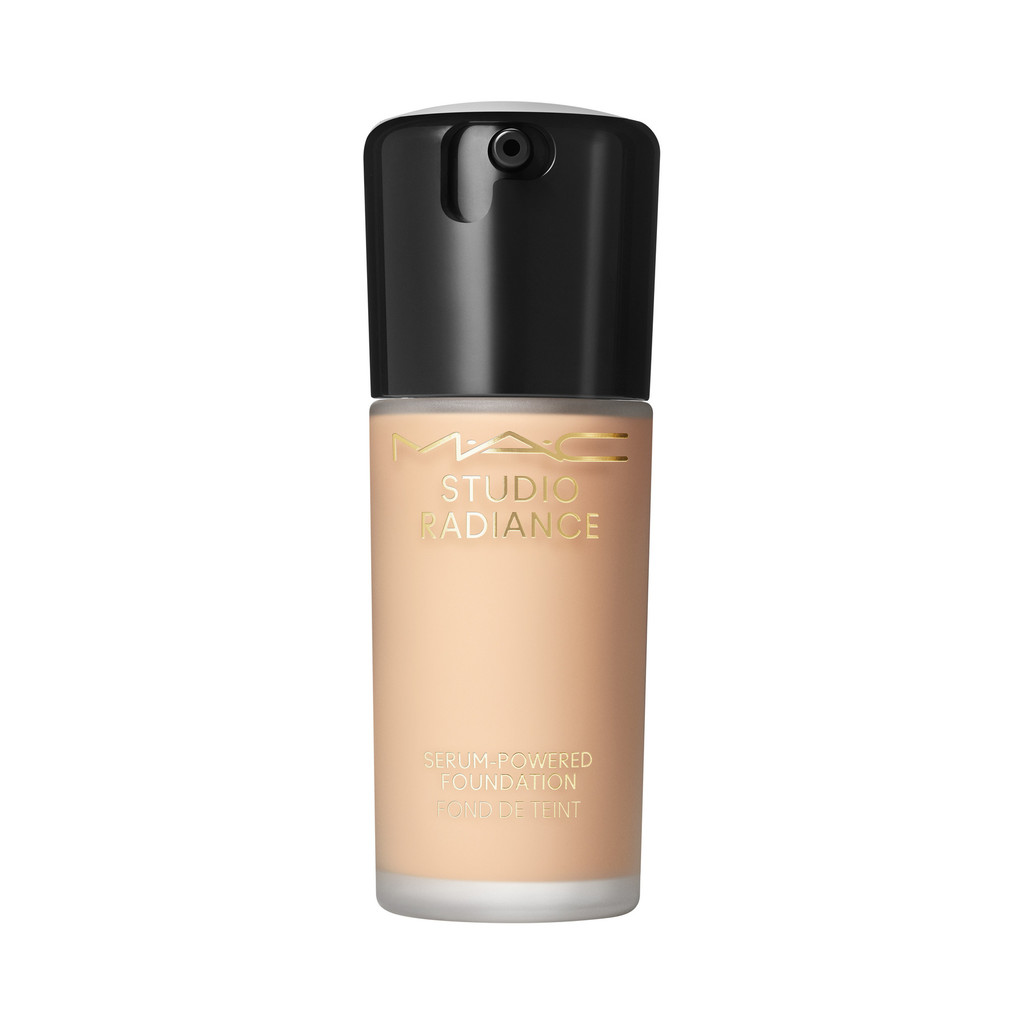 MAC Studio Radiance Serum Powered Foundation NW13