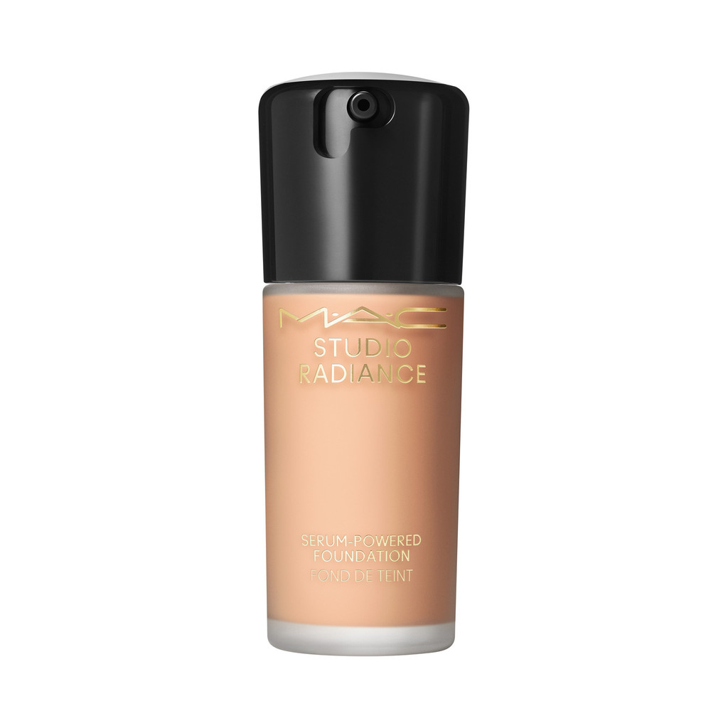 MAC Studio Radiance Serum Powered Foundation NW25
