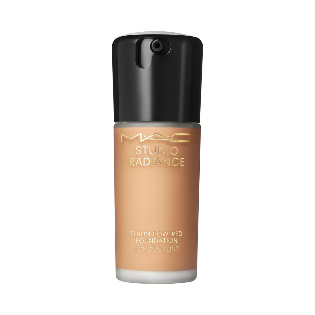 MAC Studio Radiance Serum Powered Foundation NW35