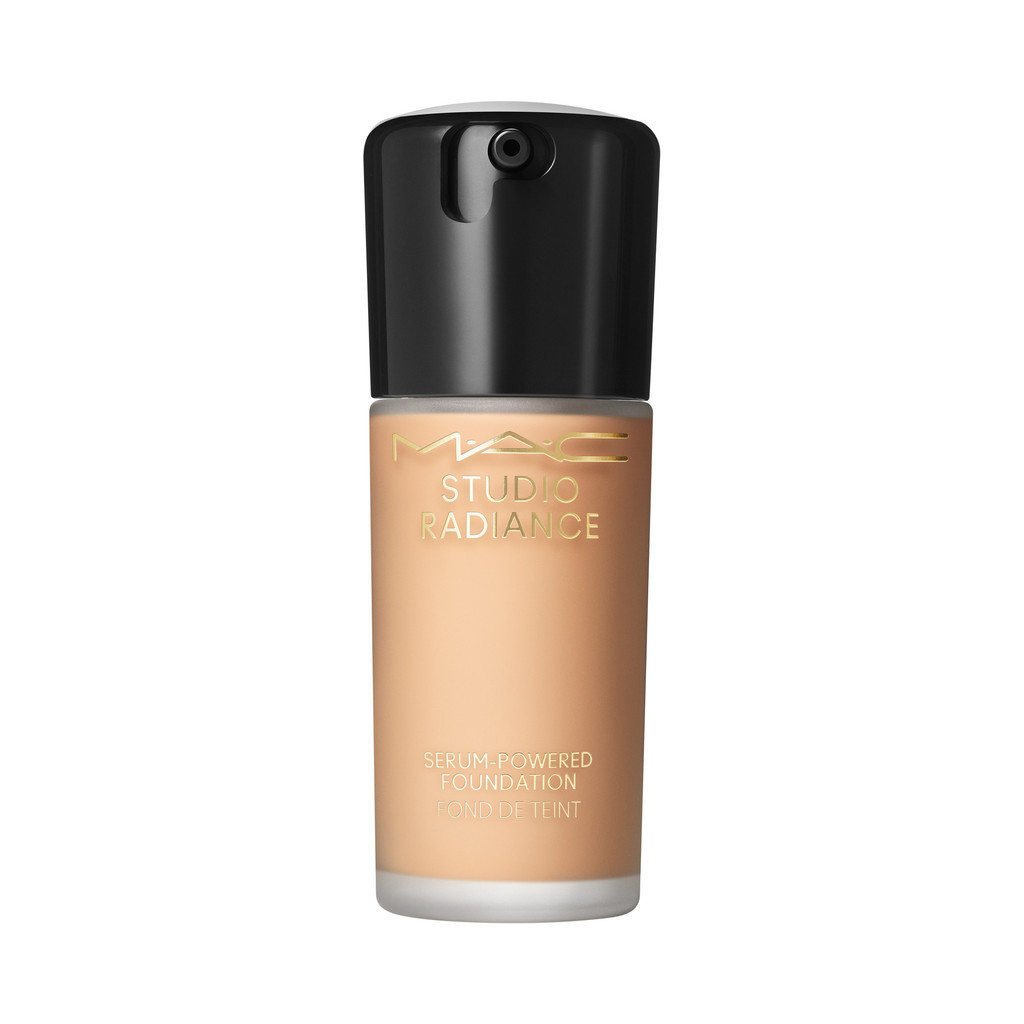 MAC Studio Radiance Serum Powered Foundation C4.5