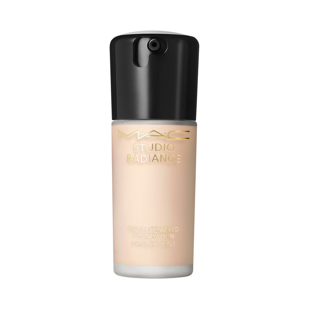 MAC Studio Radiance Serum Powered Foundation NW11