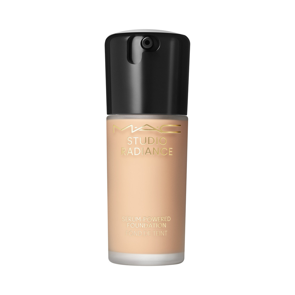 MAC Studio Radiance Serum Powered Foundation N12
