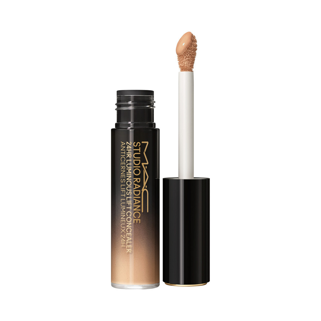 MAC Studio Radiance 24Hr Luminous Lift Concealer NC14.5