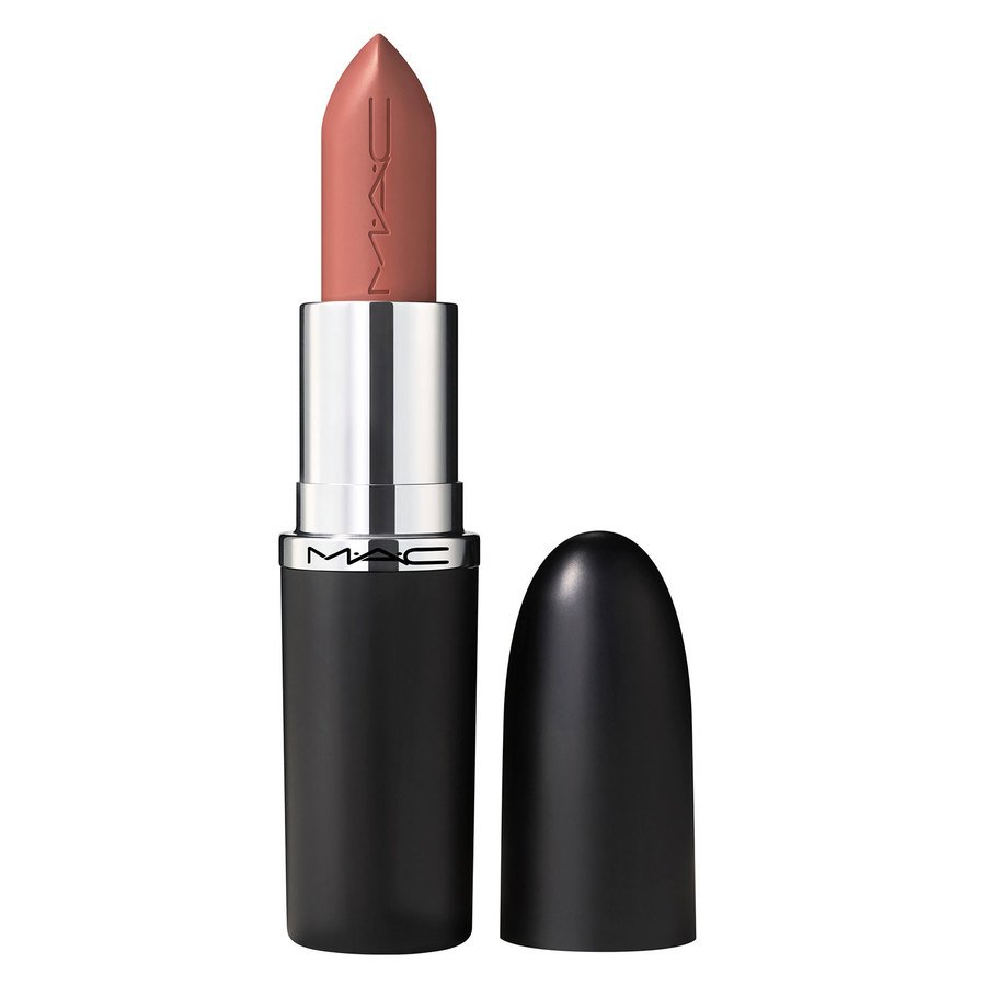 MAC Macximal Sleek Satin Lipstick Blankety 3g