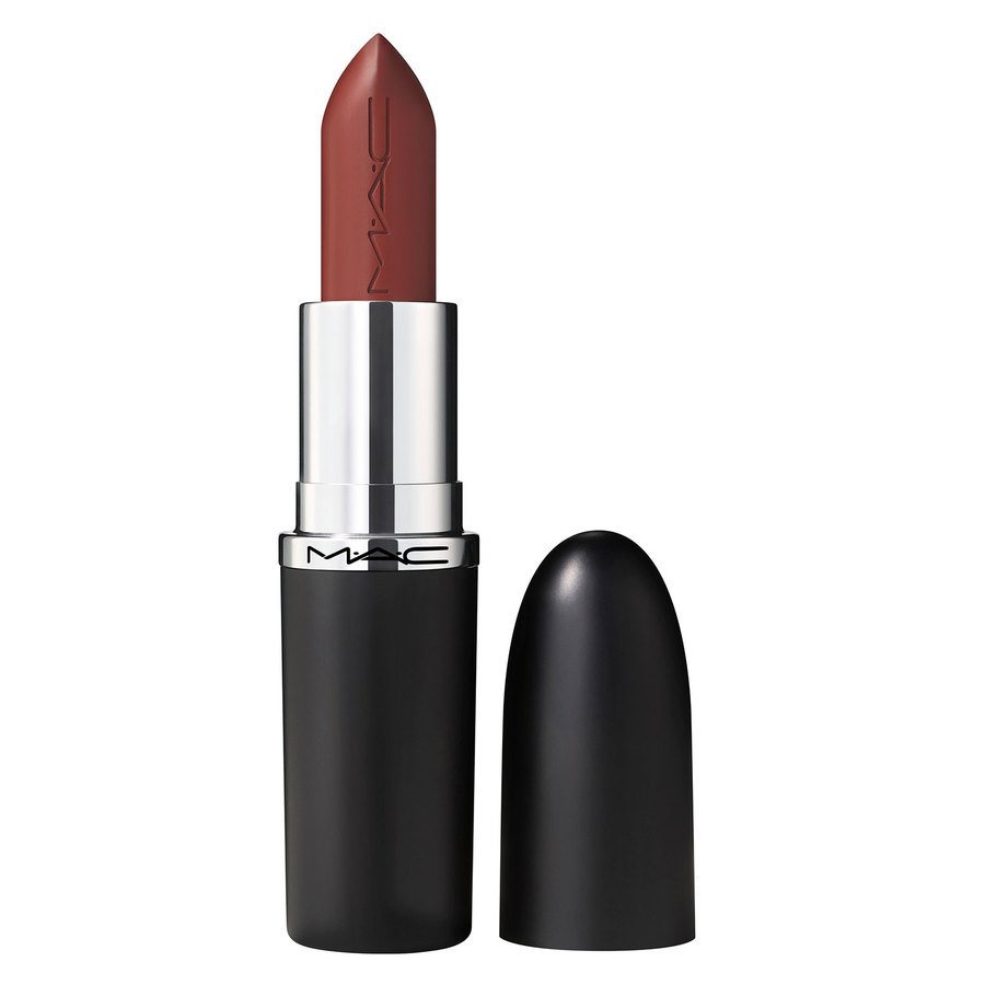 MAC Macximal Sleek Satin Lipstick Crème In Your Coffee 3,5g