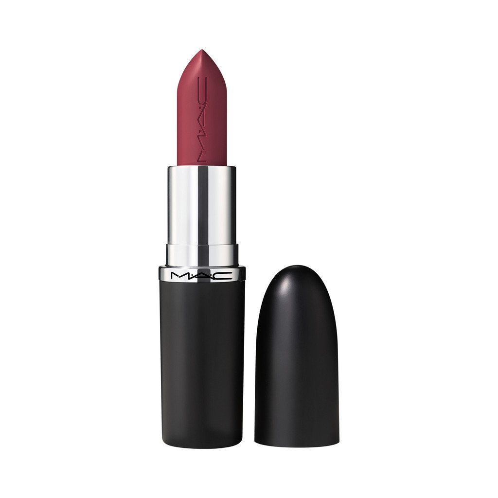 Macximal Sleek Satin Lipstick Amorous