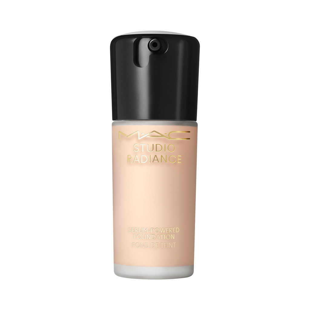 MAC Studio Radiance Serum Powered Foundation N32