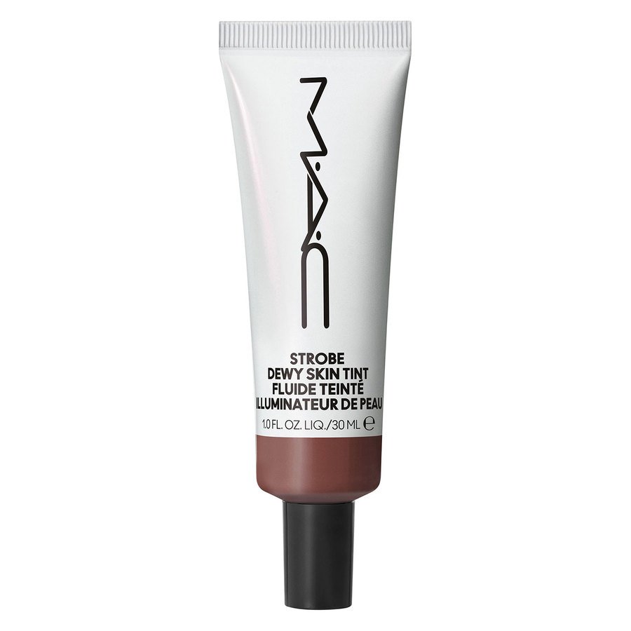 MAC Strobe Dewy Skin Tint Rich 2 30ml