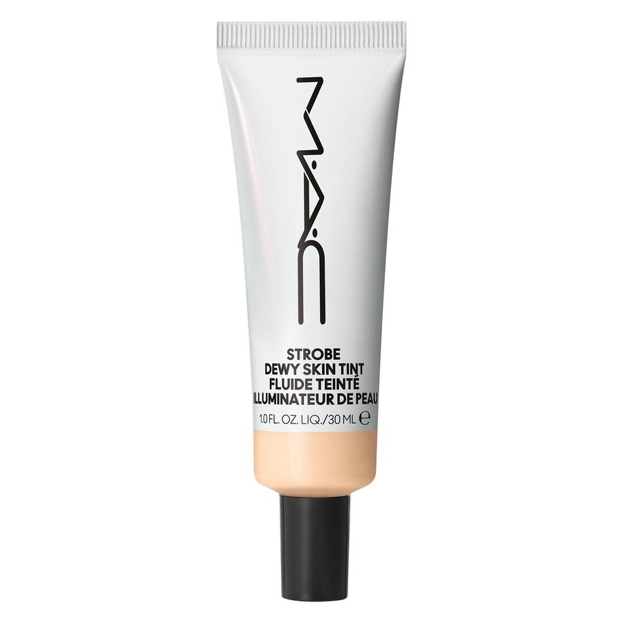 MAC Strobe Dewy Skin Tint Light 1 30ml