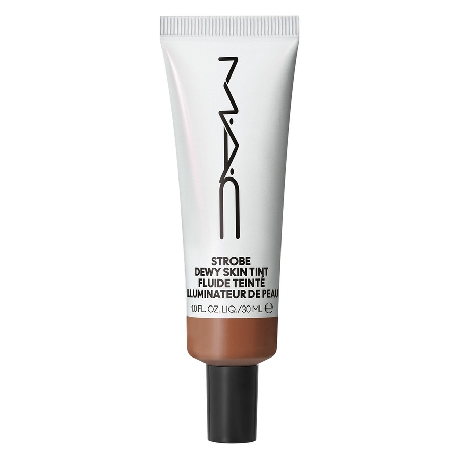 MAC Strobe Dewy Skin Tint Rich 1 30ml