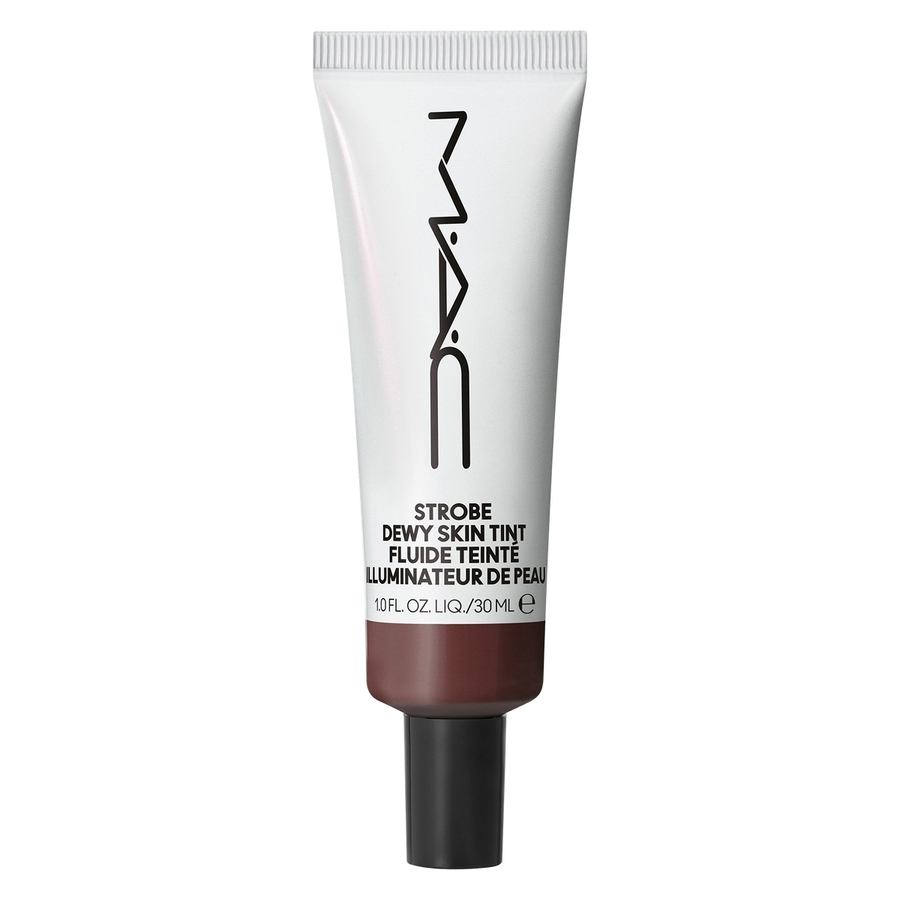 MAC Strobe Dewy Skin Tint Rich 4 30ml