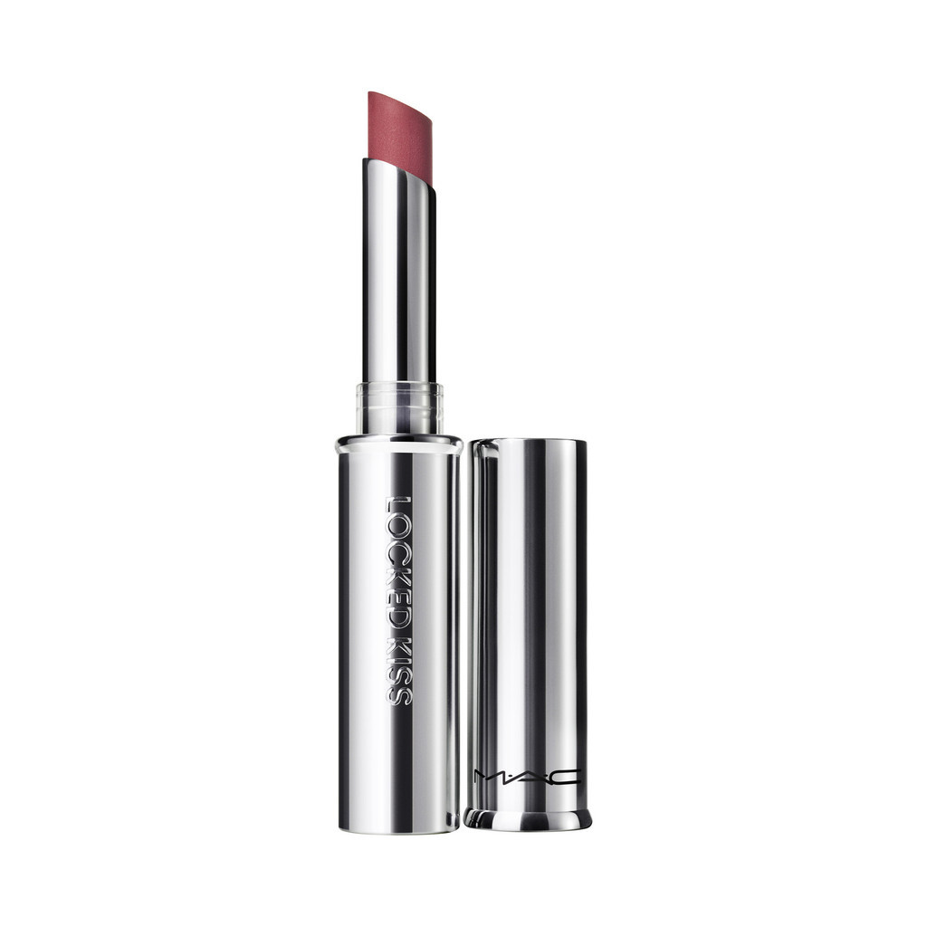 MAC Locked Kiss 24HR Lipstick OpuleNCe
