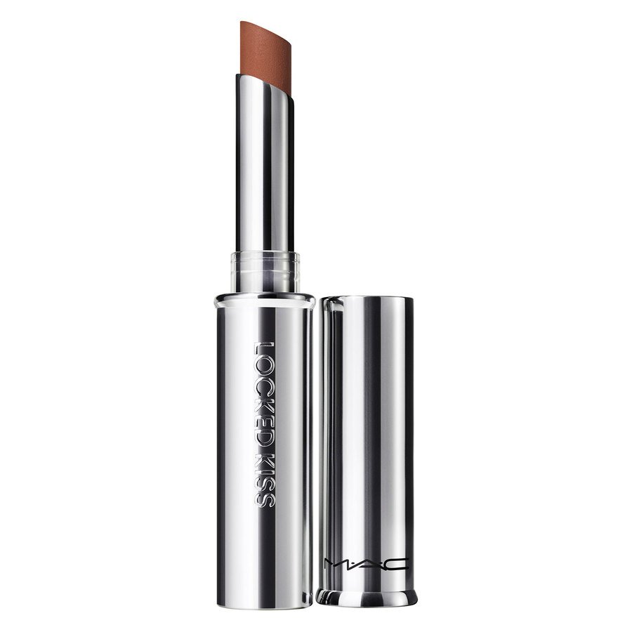 MAC Locked Kiss 24Hr Lipstick Posh 1,8g