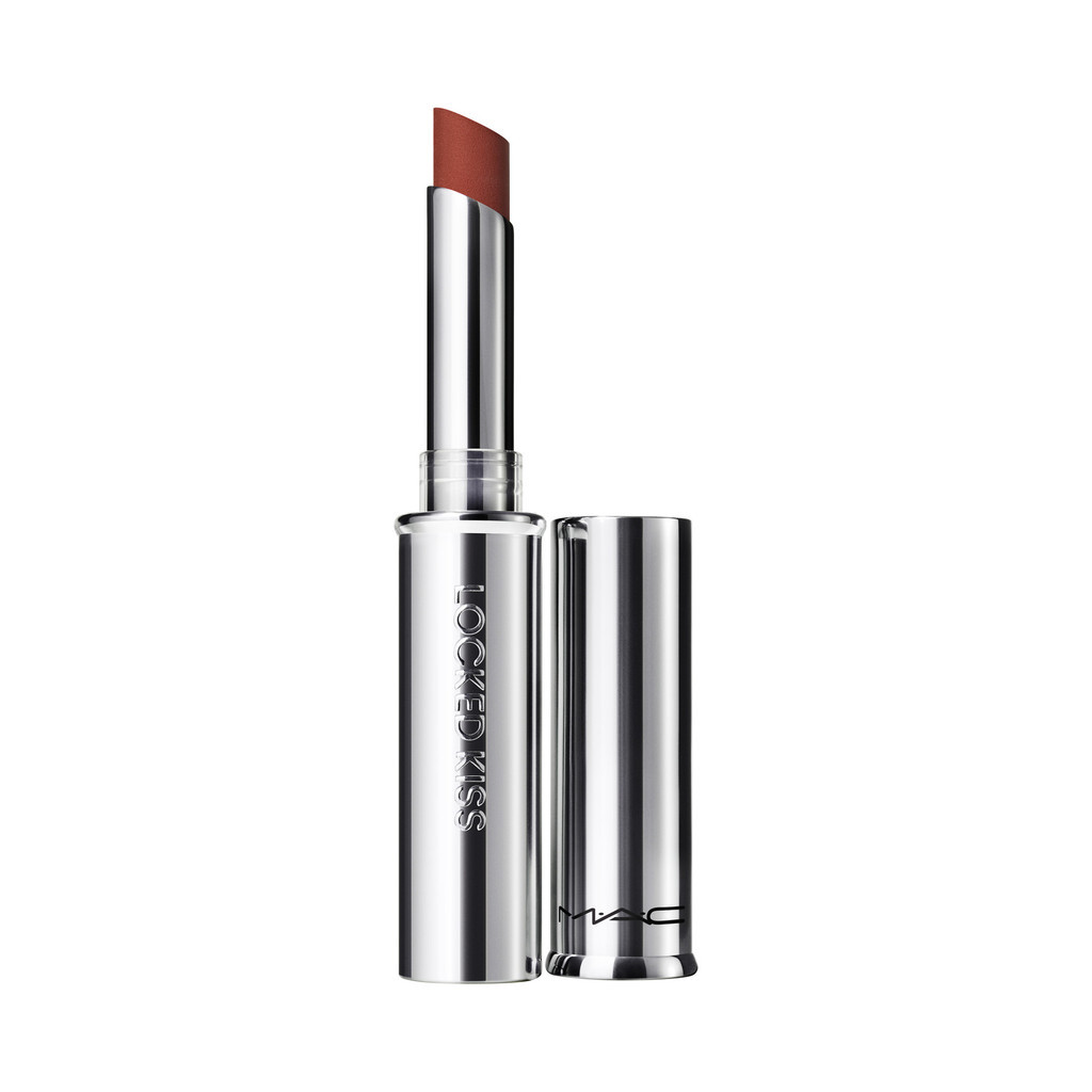 MAC Locked Kiss 24HR Lipstick Sophistry