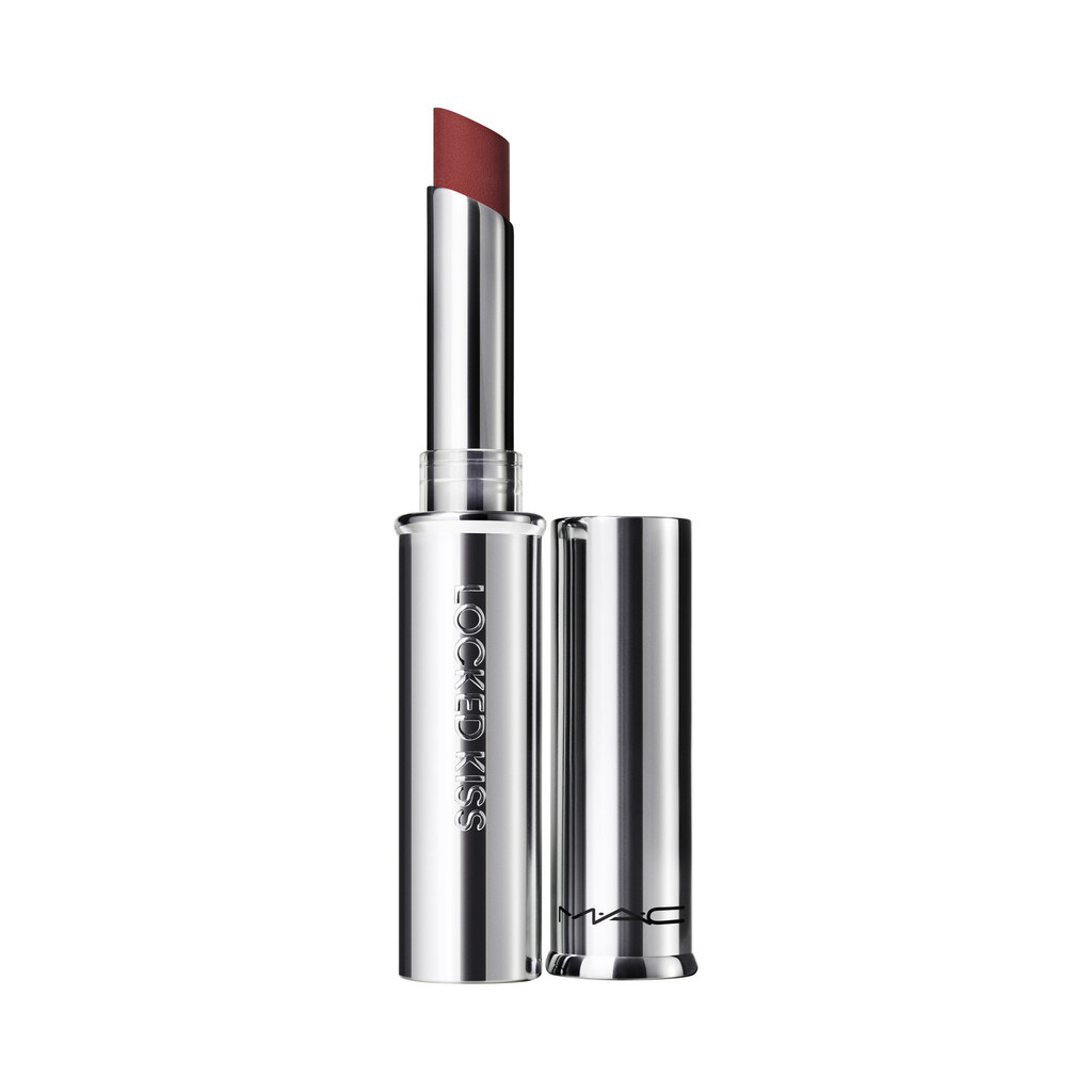 MAC Locked Kiss 24HR Lipstick Vicious