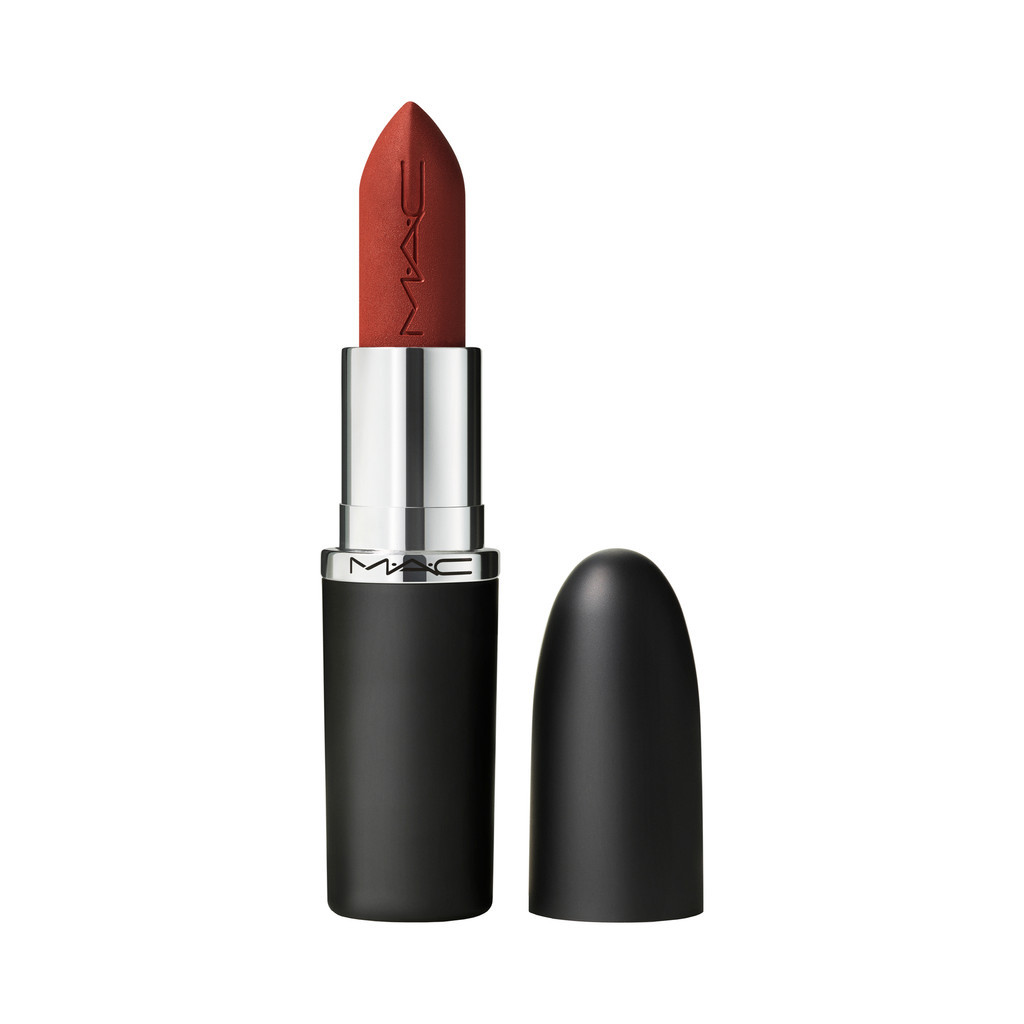 Macximal Silky Matte Lipstick Marrakesh