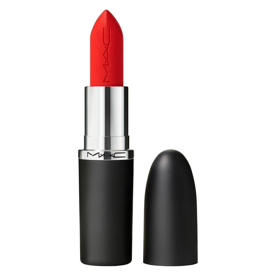 MAC Macximal Silky Matte Lipstick 607 Lady Danger 3,5g