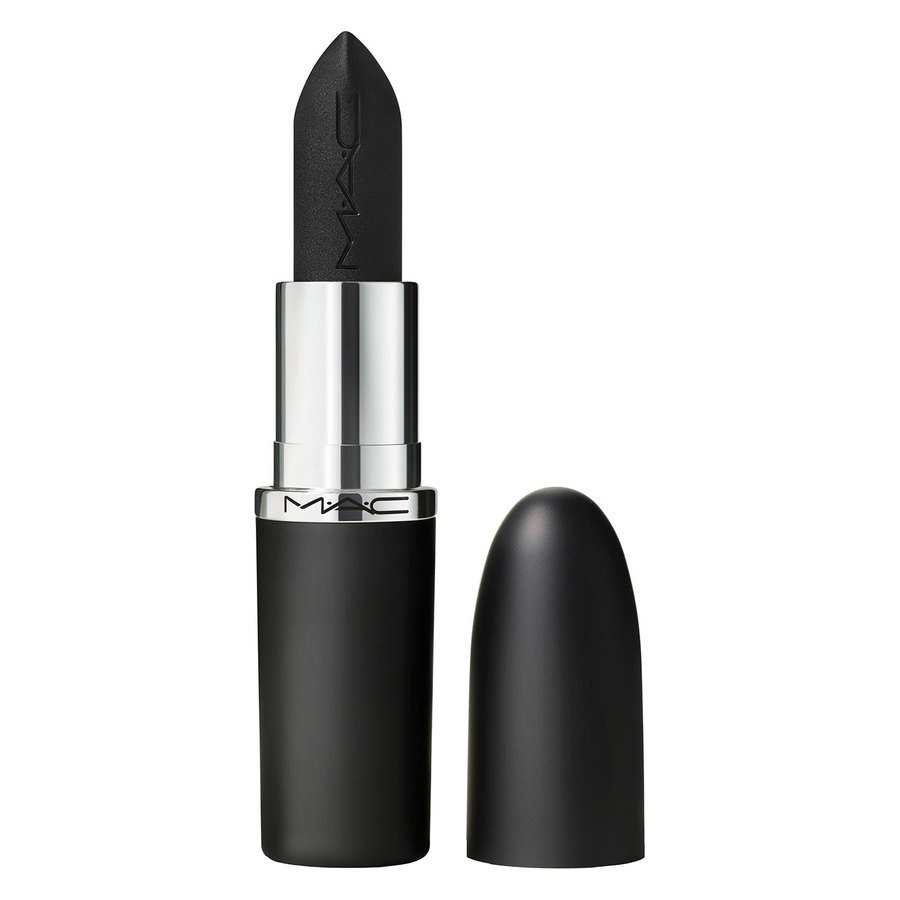 MAC Macximal Silky Matte Lipstick Caviar 3,5g