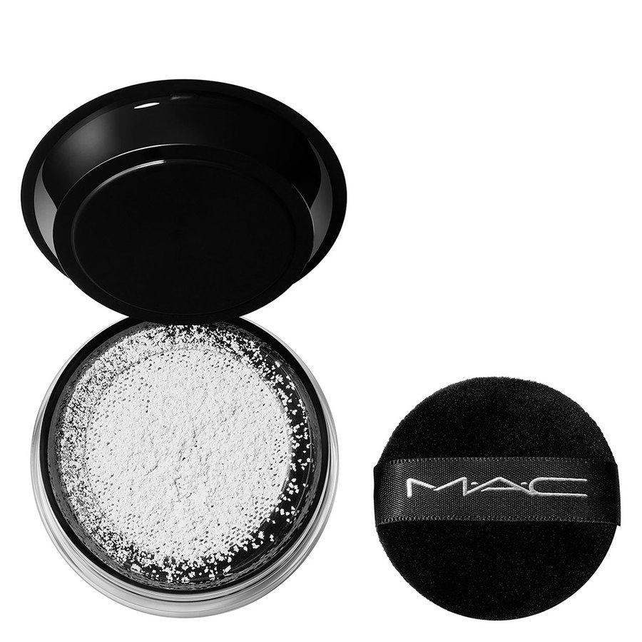 MAC Studio Fix Pro Set + Blur Weightless Loose Powder Translucent 12g