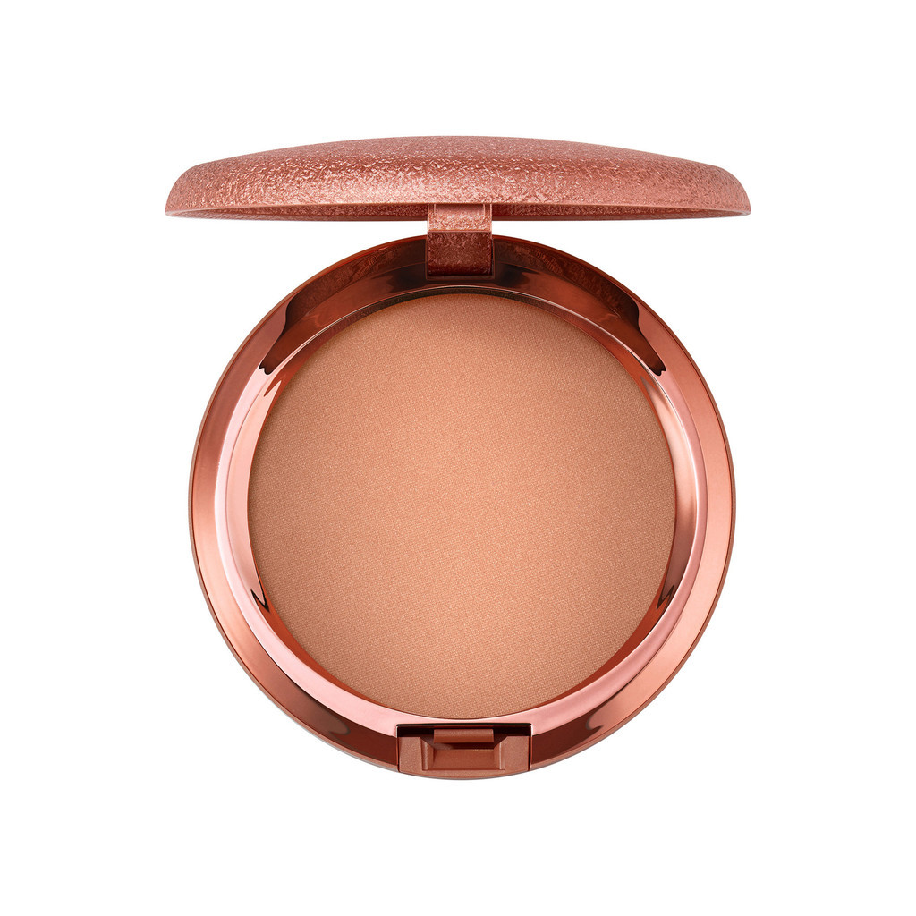 MAC Skinfinish Sunstruck Radiant Bronzer Medium Rosy