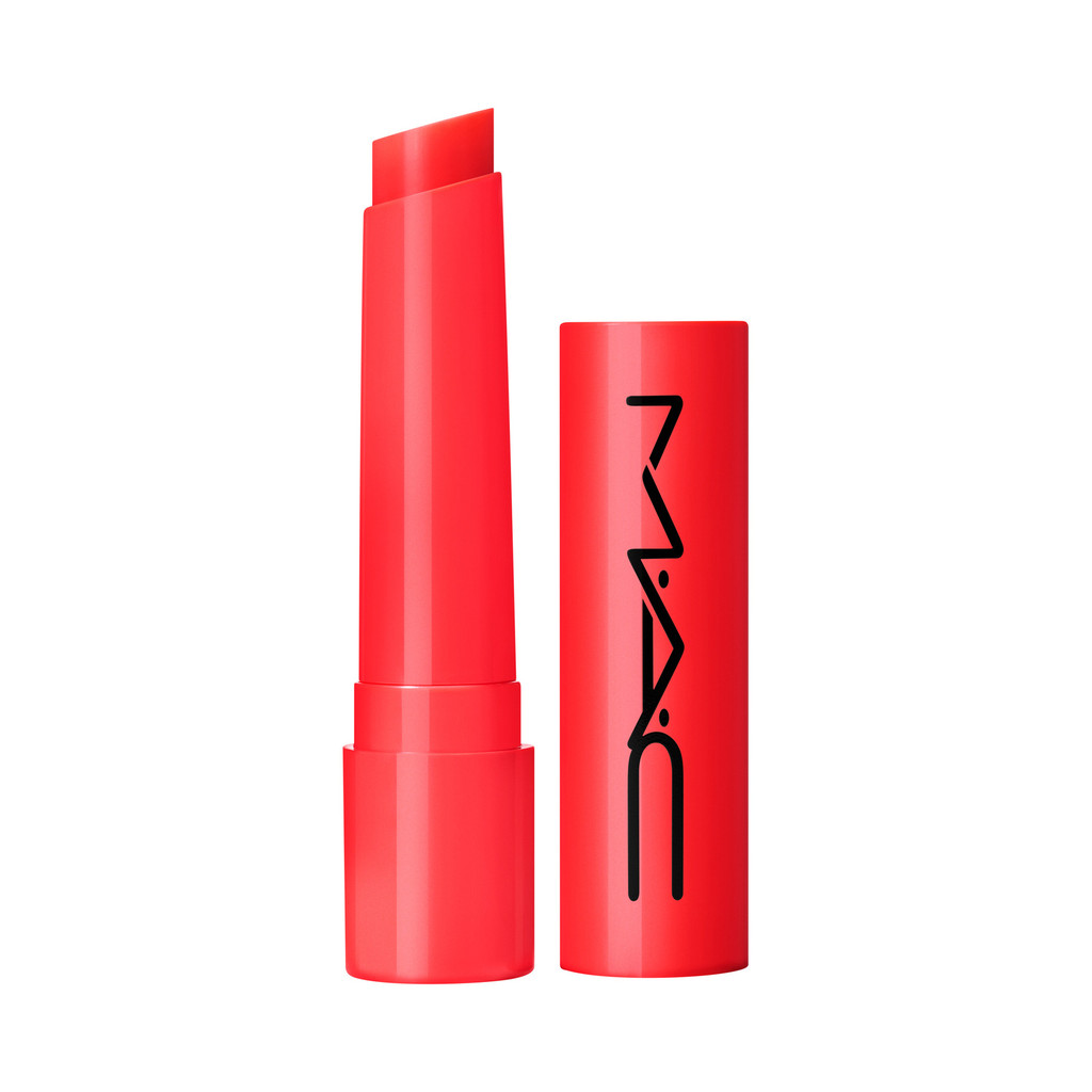 MAC Squirt Plumping Gloss Stick Lip Gloss Heat Sensor