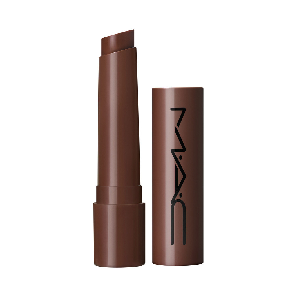 MAC Squirt Plumping Gloss Stick Lip Gloss Lower Cut