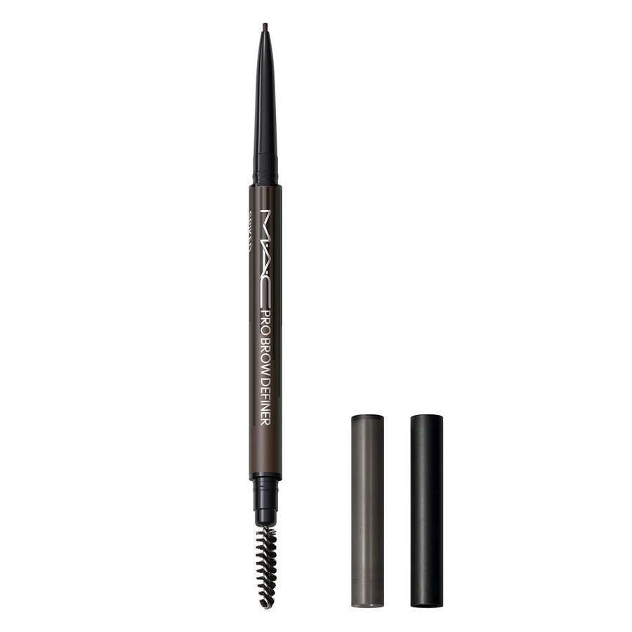 MAC Pro Brow Definer 1mm Spiked 0,03g