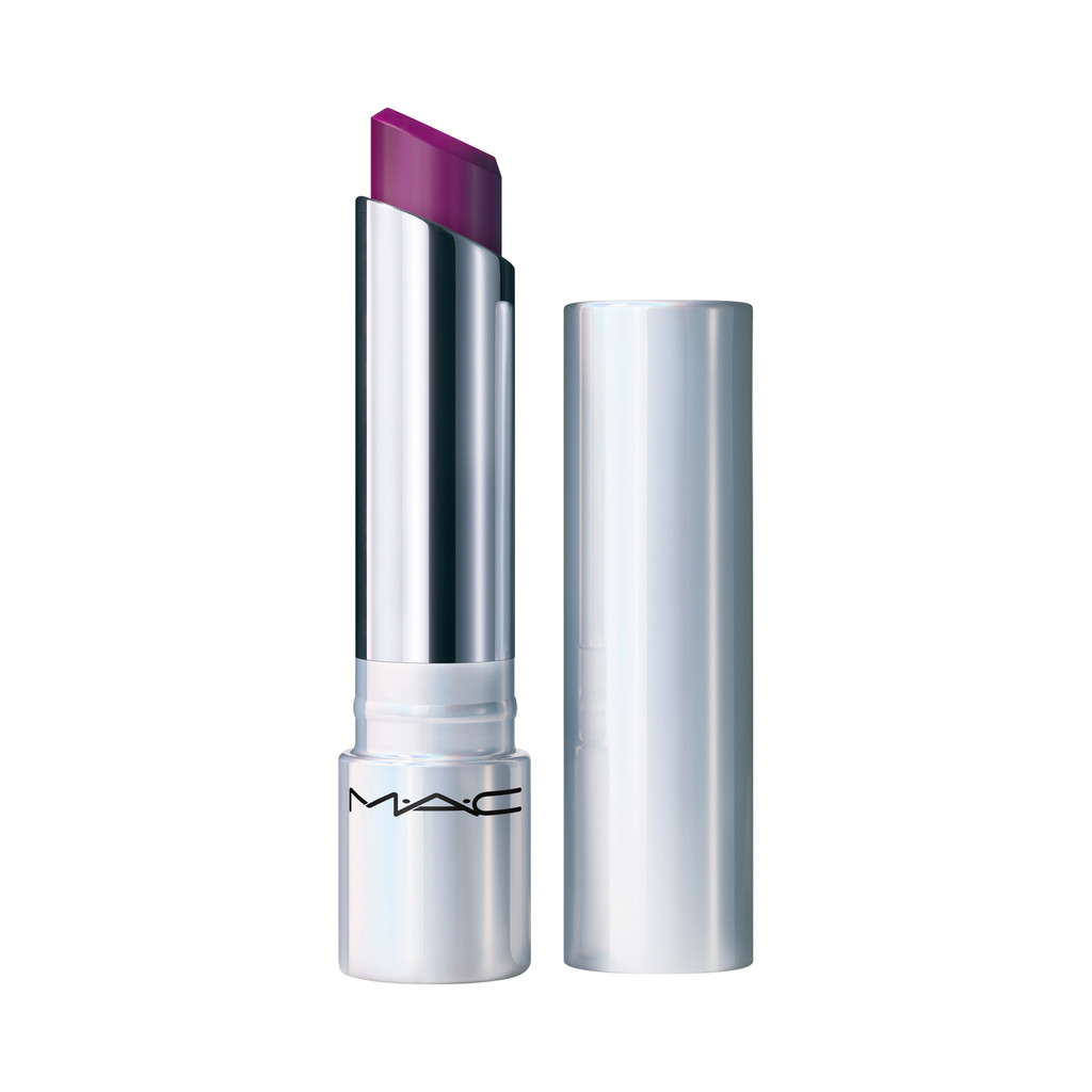 MAC Glow Play Tendertalk Lip Balm Trick