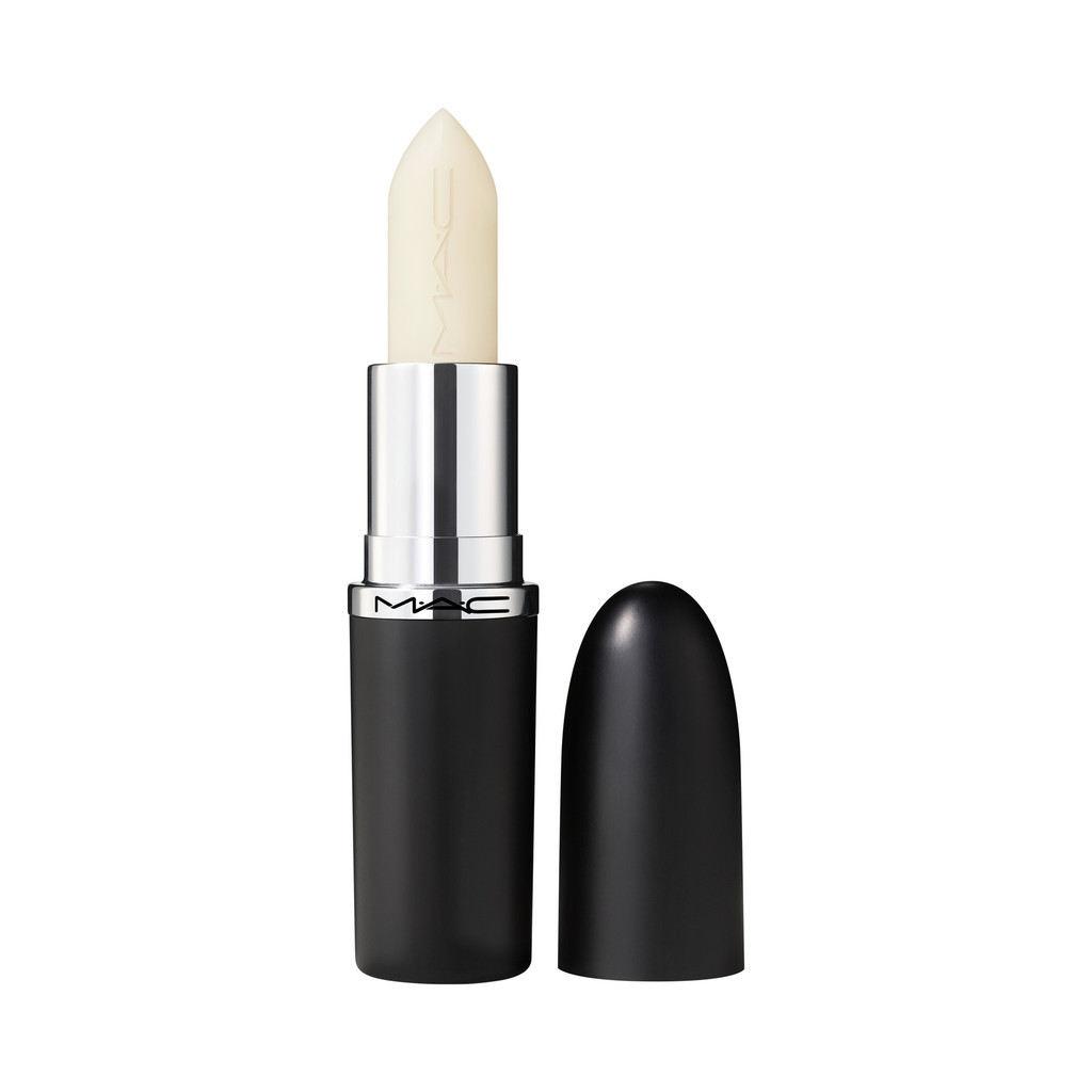 Macximal Sleek Satin Lipstick In The Clear