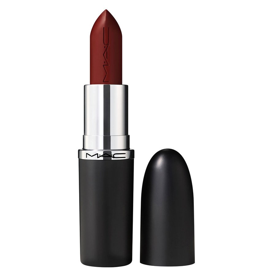MAC Macximal Sleek Satin Lipstick Paramount 3g