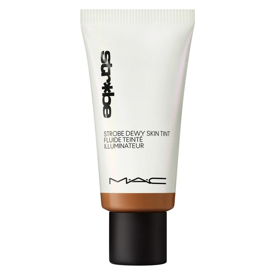 MAC Strobe Dewy Skin Tint Deep 1 30ml