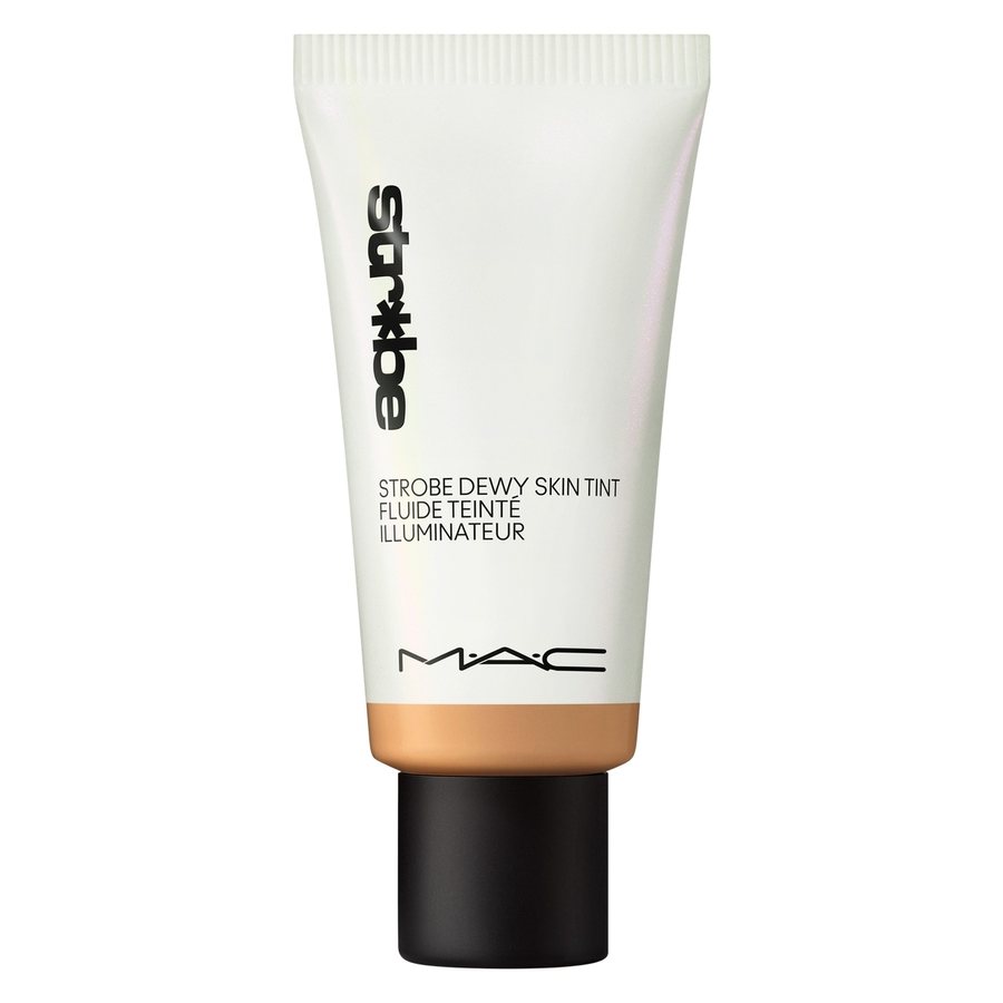 MAC Strobe Dewy Skin Tint Medium 3 30ml
