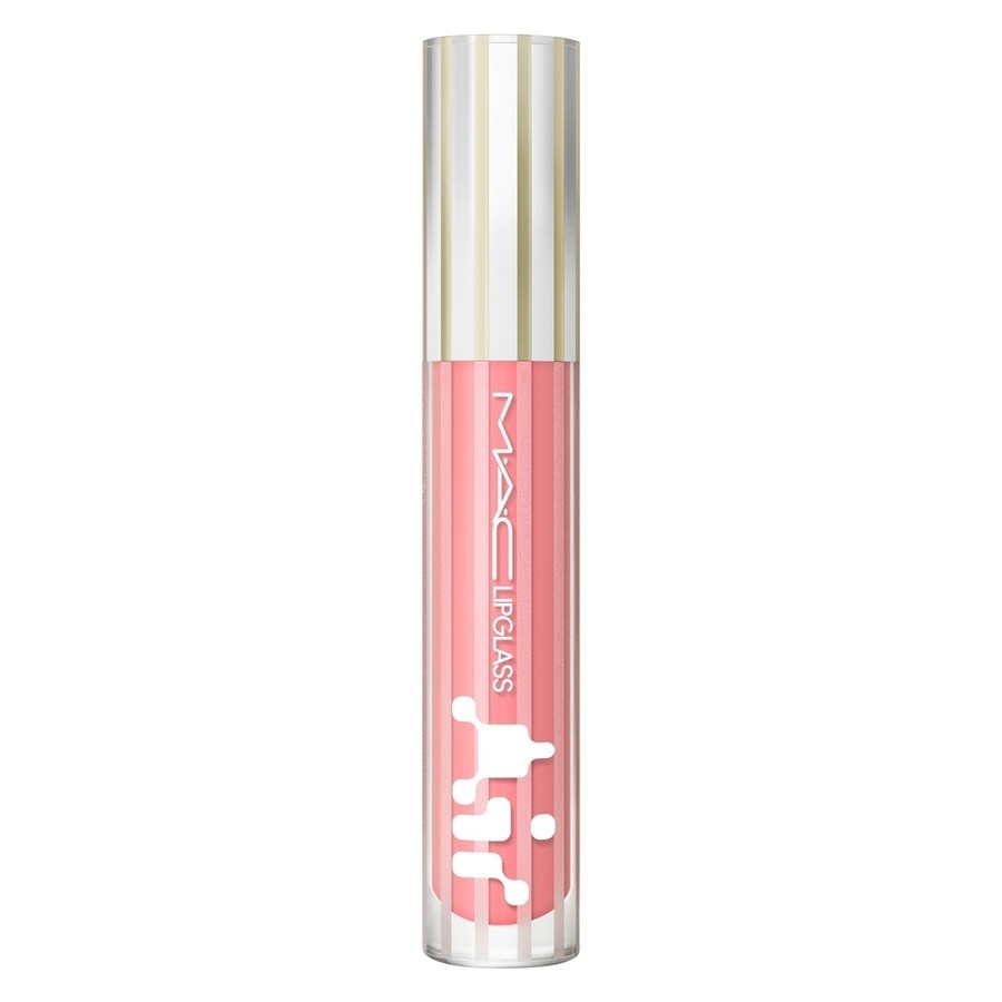 MAC Lipglass Air Non-Sticky Gloss Snobbish 5ml