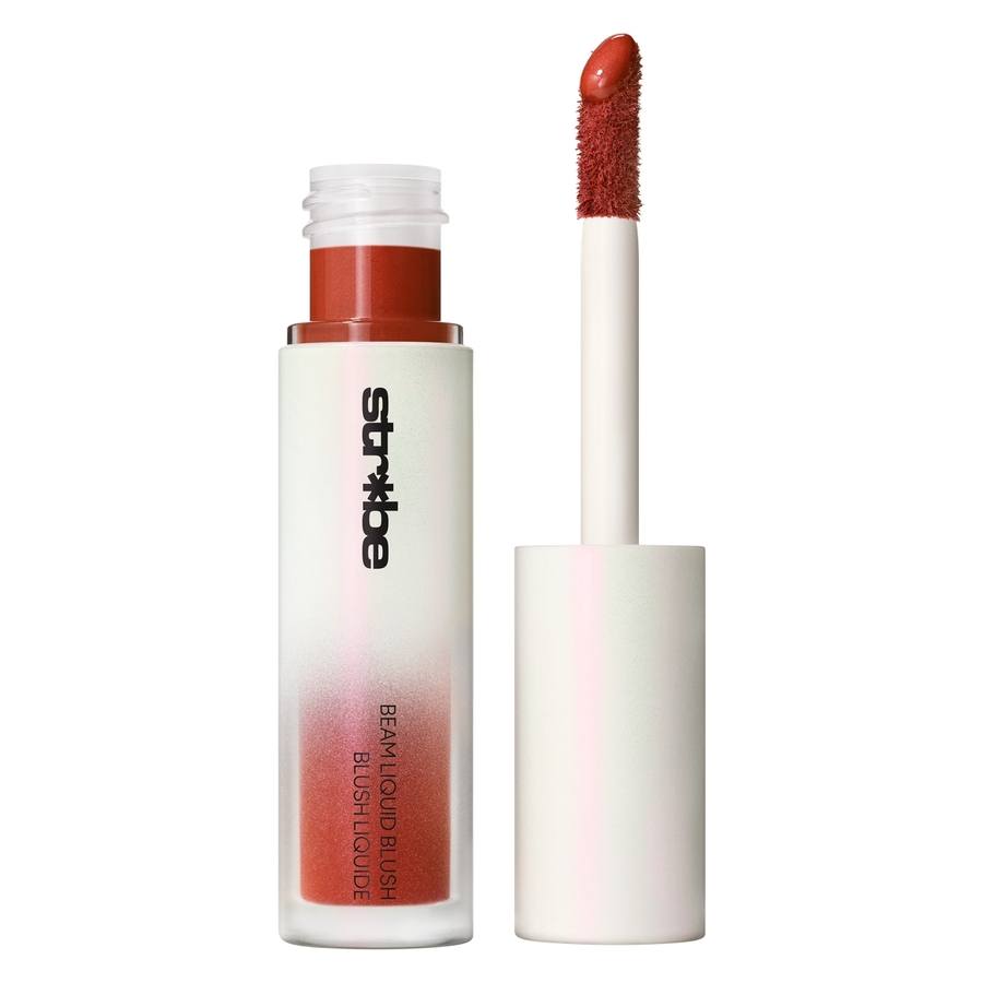 MAC Strobe Beam Liquid Blush Unsweetened 4.3ml