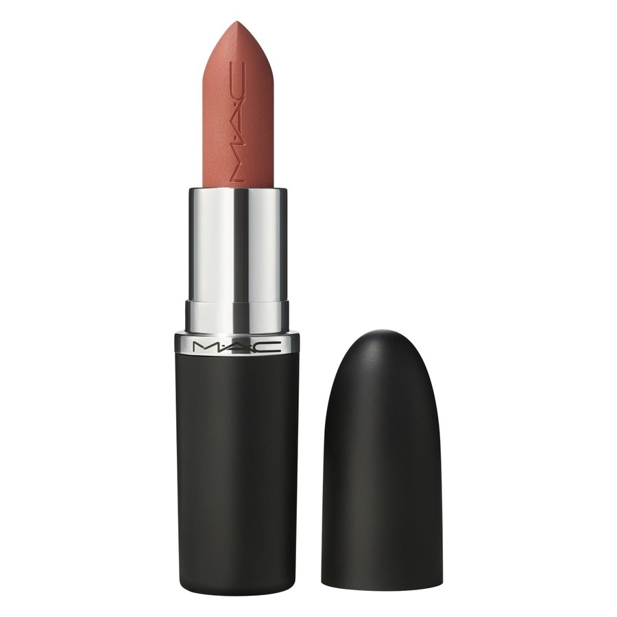 MAC Macximal Silky Matte Lipstick Cool Teddy 3.5g