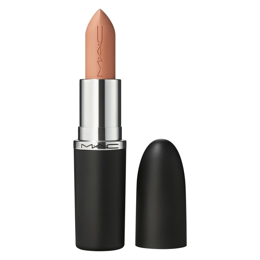 MAC Macximal Sleek Satin Lipstick Fleshpot 831 3,5g