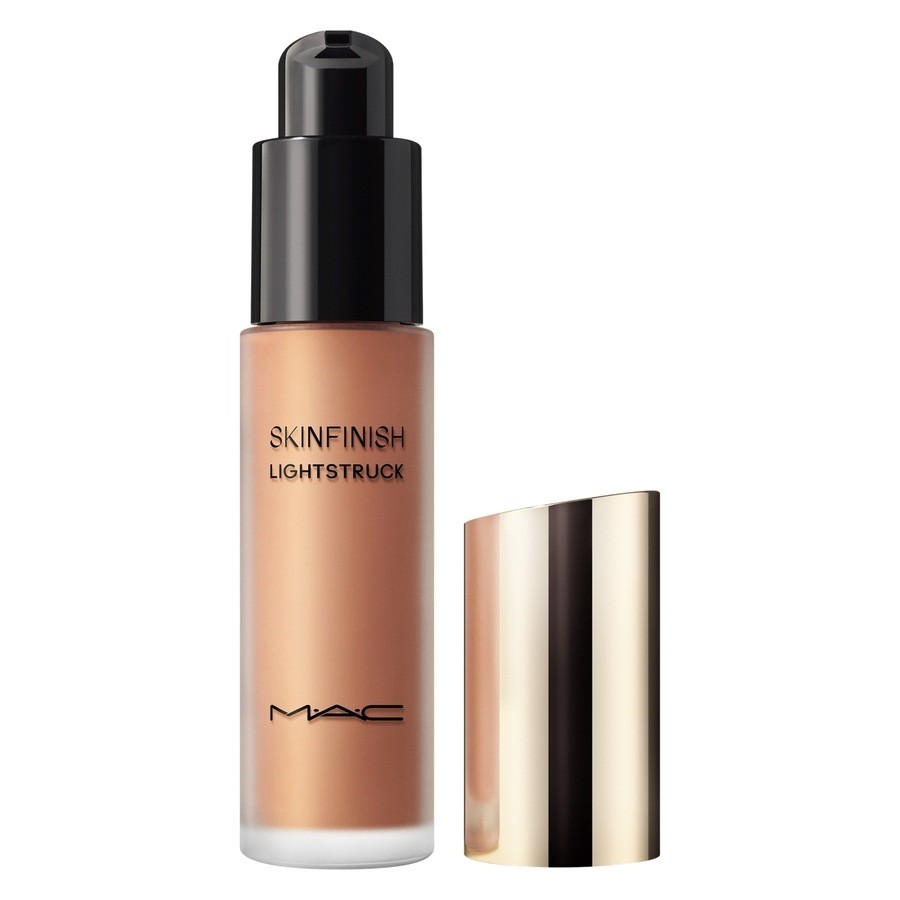 MAC Skinfinish Lightstruck Liquid Highlighter Bubbled Over 15ml