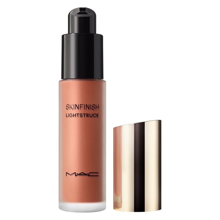 MAC Skinfinish Lightstruck Liquid Highlighter Cherry Chrome 15ml