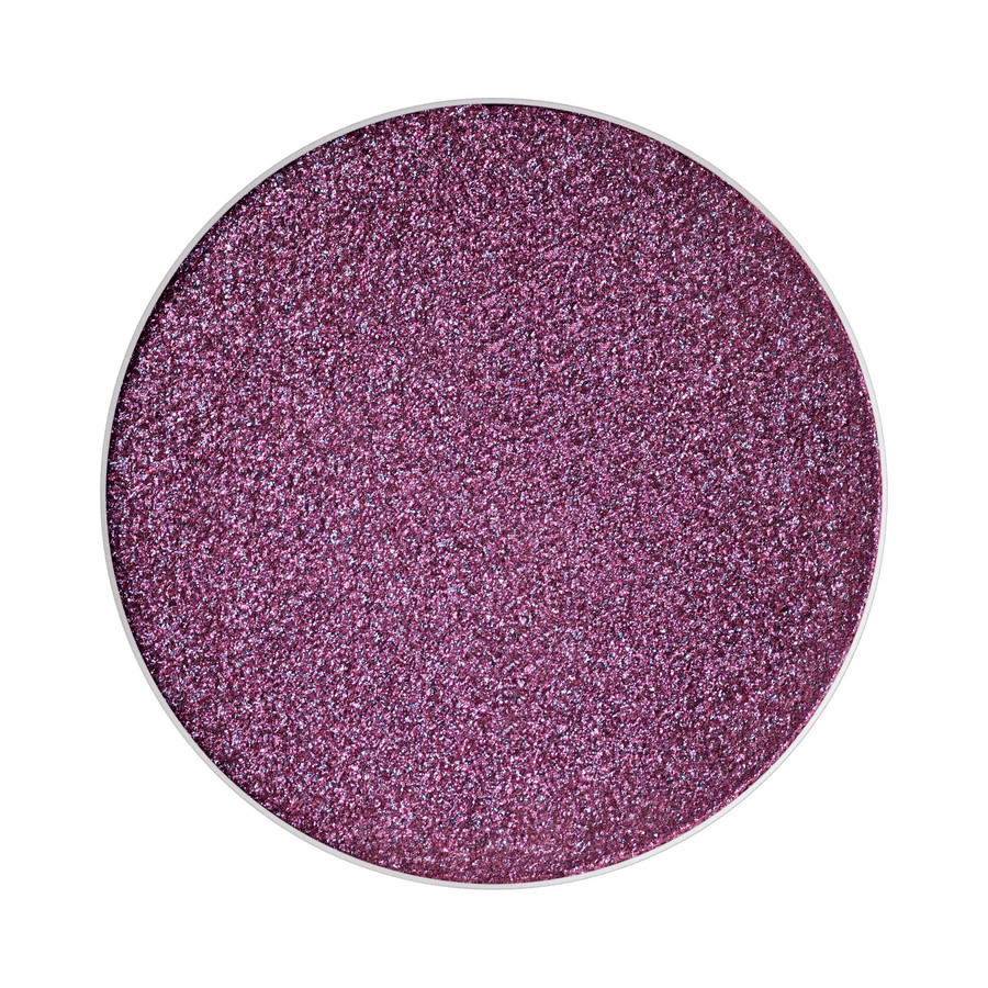 MAC Eye Shadow Pro Palette Refill Pan Glitter Can't Stop Don't Stop 1g