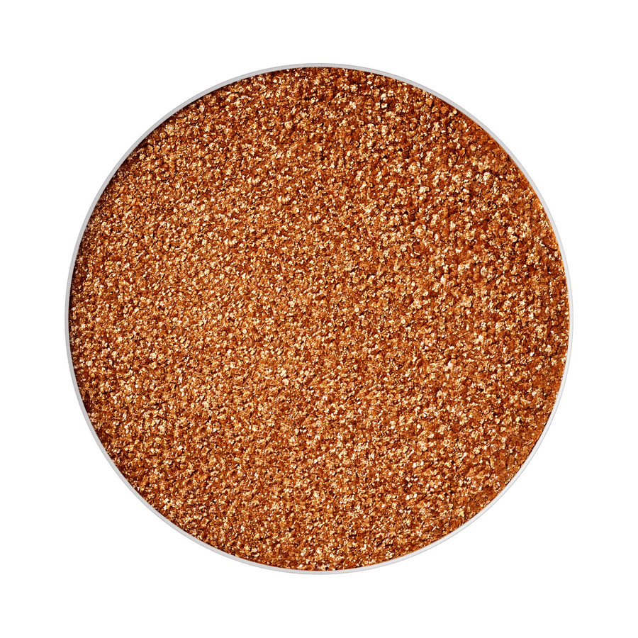 MAC Eye Shadow Pro Palette Refill Pan Metallic Objet D'Art 1g