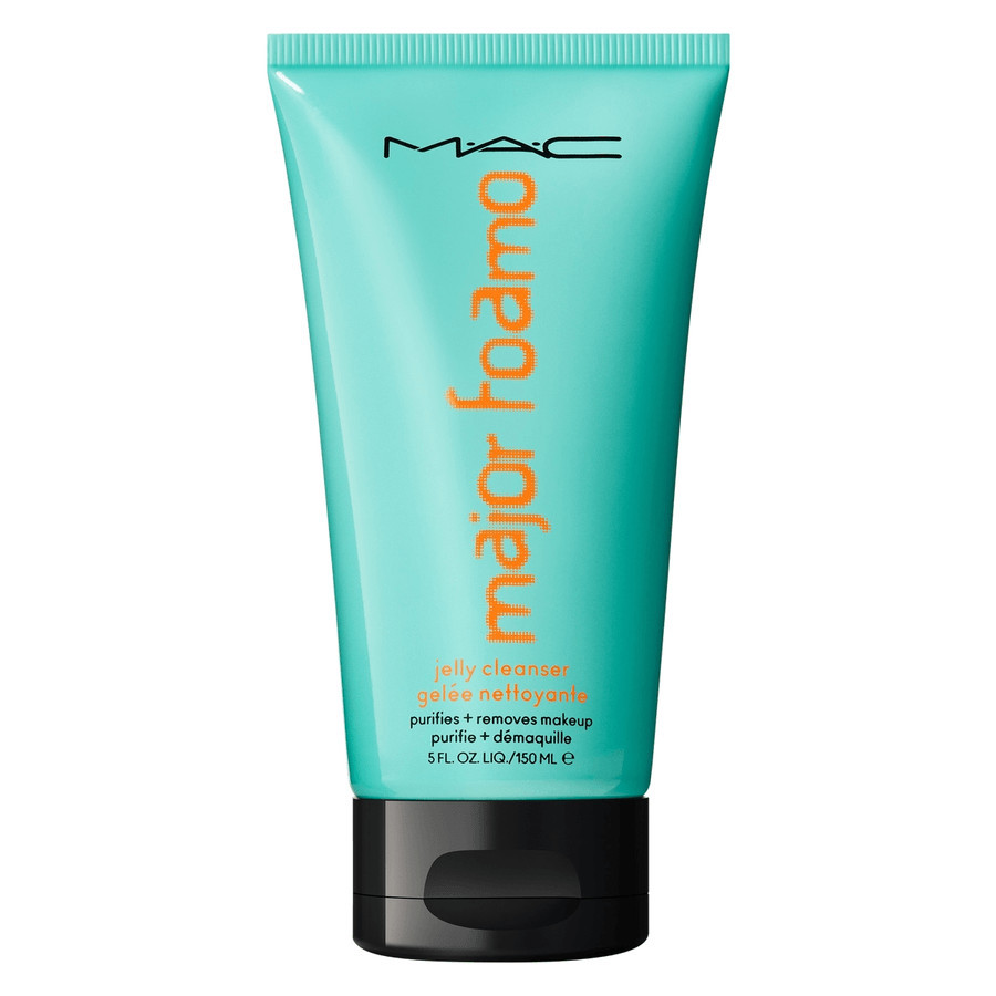 MAC Major Foamo Jelly Cleanser 150ml