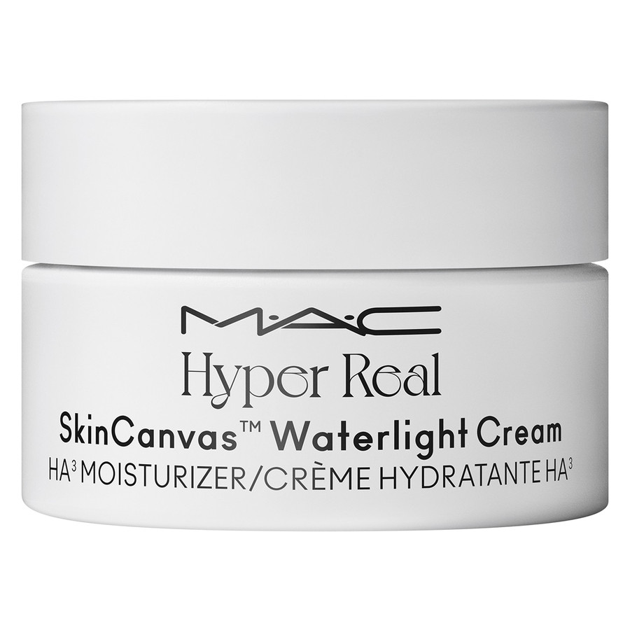 MAC Hyper Real SkinCanvas Waterlight Moisturizer 15ml