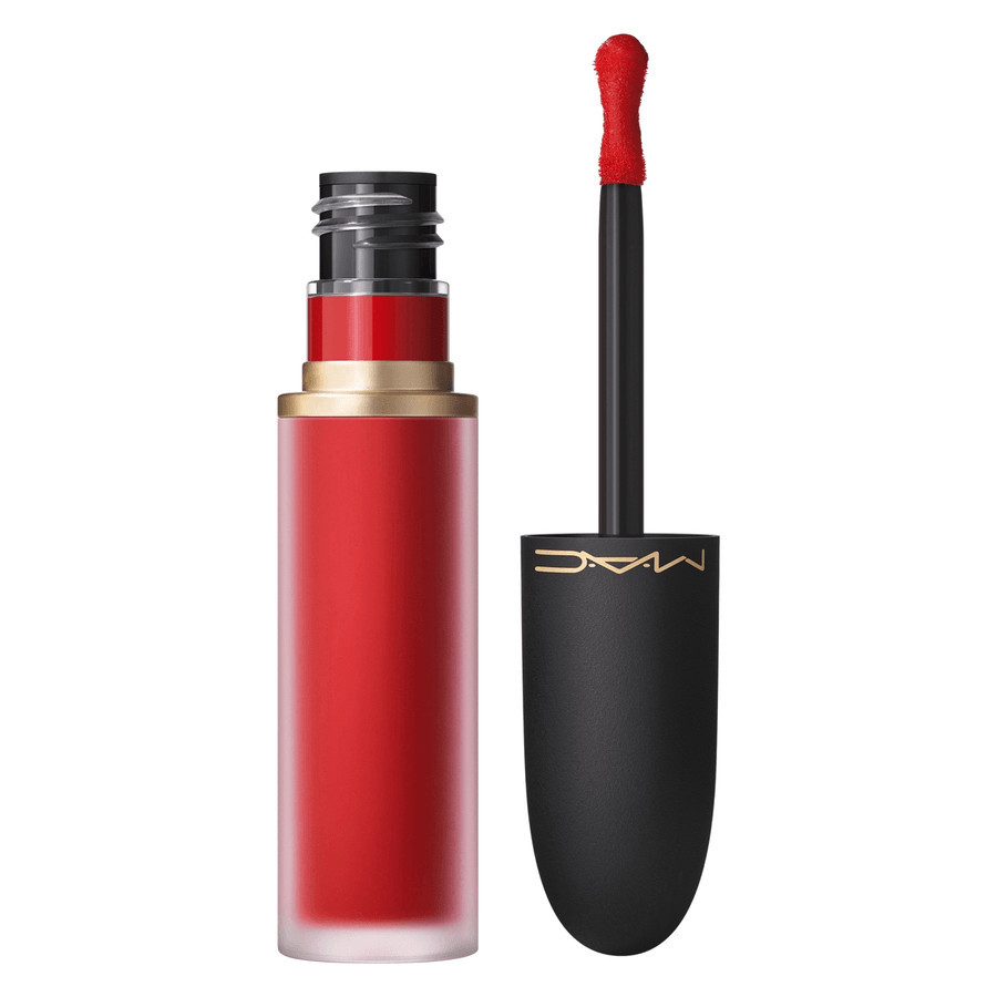 MAC Powder Kiss Lip + Cheek Mousse M·A·Csmash 5ml