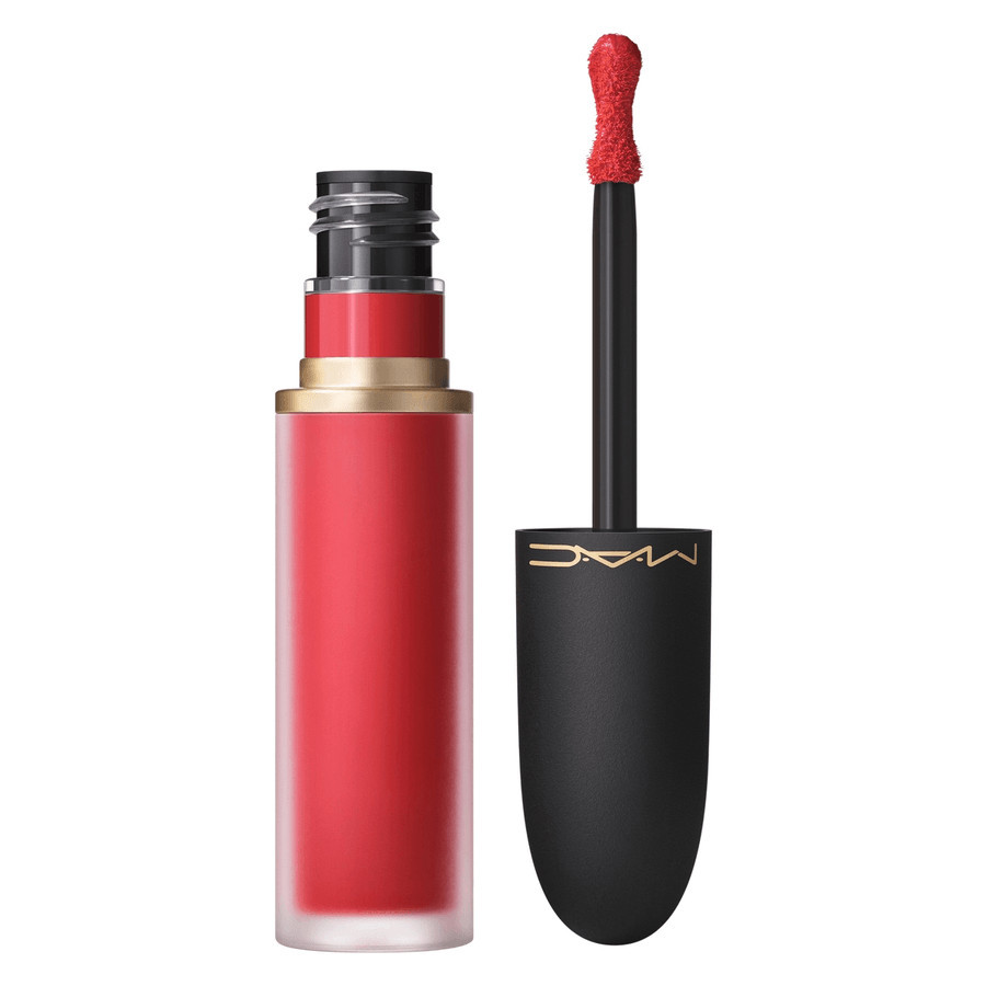 MAC Powder Kiss Lip + Cheek Mousse A Little Tamed 5ml