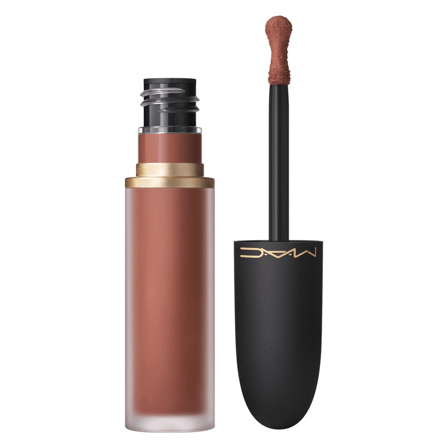 MAC Powder Kiss Lip + Cheek Mousse Taken 5ml