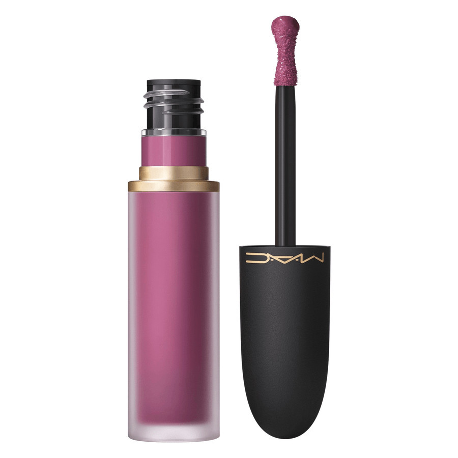 MAC Powder Kiss Lip + Cheek Mousse Something Borrowed 5ml