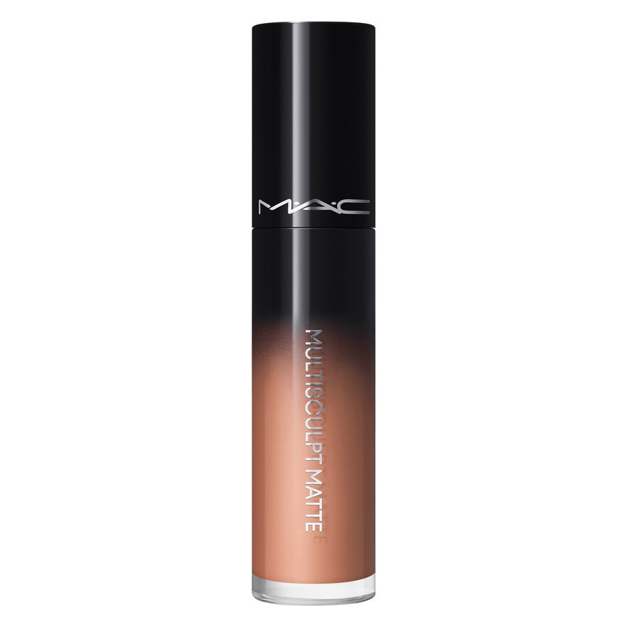 MAC Multisculpt Matte Liquid Eyeshadow Tete-A-Tint 4.5ml