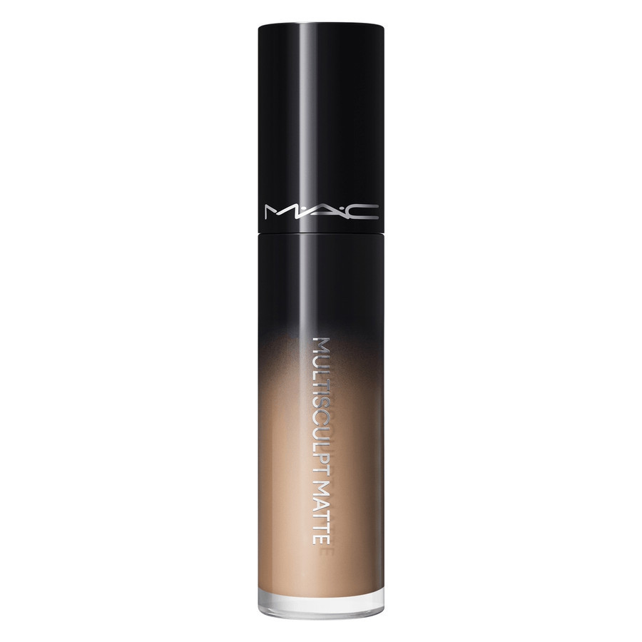 MAC Multisculpt Matte Liquid Eyeshadow Omega 4.5ml