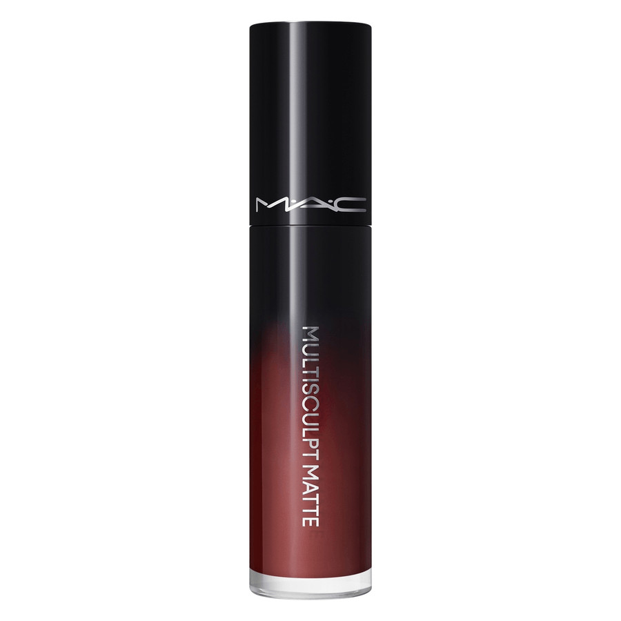 MAC Multisculpt Matte Liquid Eyeshadow Pinot Noir 4.5ml